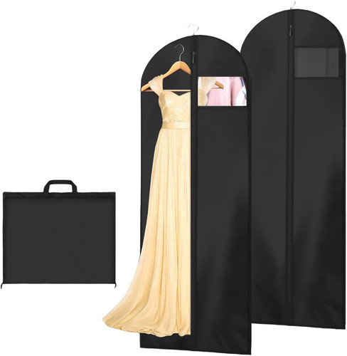 Pcs dress bag full - dress, length