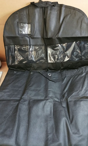 Garment bag inch with - garment, 54