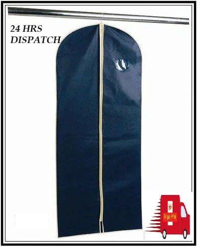 Russel garment bag dress suit - dress,