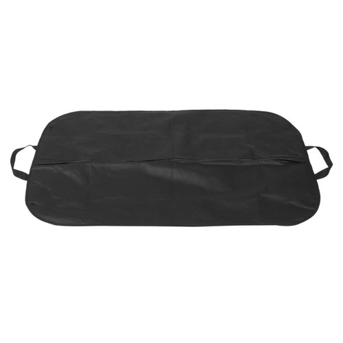 Breathable travel garment - breathable, bag