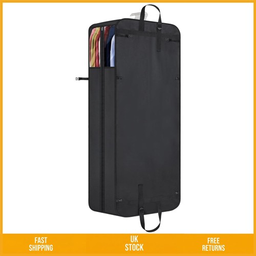 Breathable long dress bag - breathable,