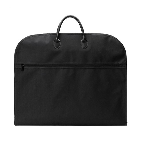 Reusable oxford garment bag - reusable,