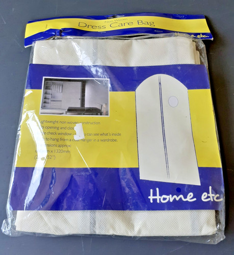 Dress suit carrier bag - suit,